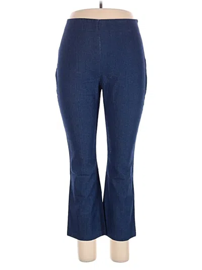 Pre-owned Tuckernuck Jeans In Blue