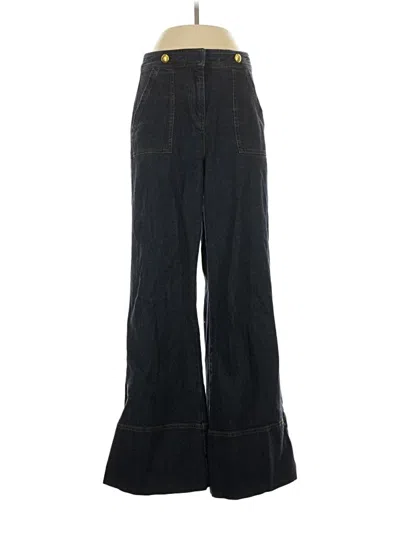 Pre-owned Tuckernuck Jeans In Blue
