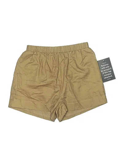 Pre-owned Tuckernuck Khaki Shorts In Tan