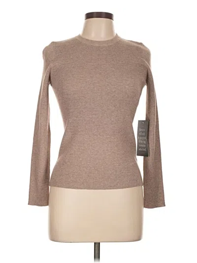 Tuckernuck Pullover Sweater In Tan