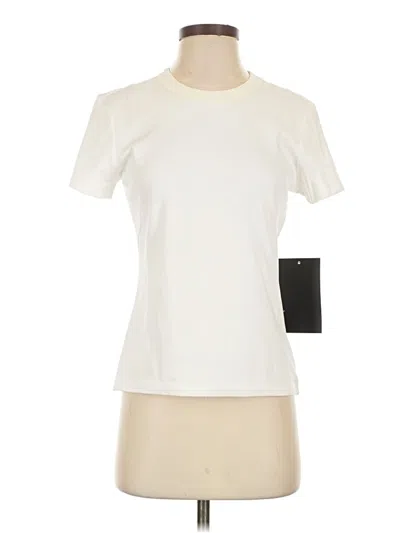 Tuckernuck Short Sleeve T-shirt In White