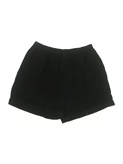 Pre-owned Tuckernuck Shorts In Black
