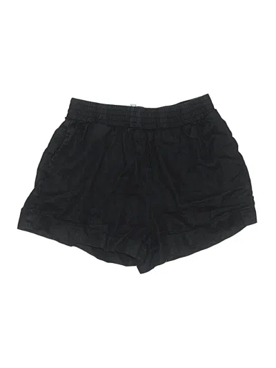 Pre-owned Tuckernuck Shorts In Black