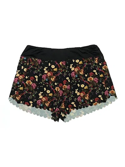 Pre-owned Tuckernuck Shorts In Black