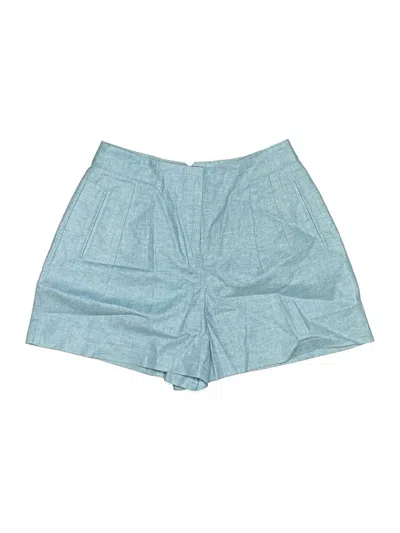 Pre-owned Tuckernuck Shorts In Blue