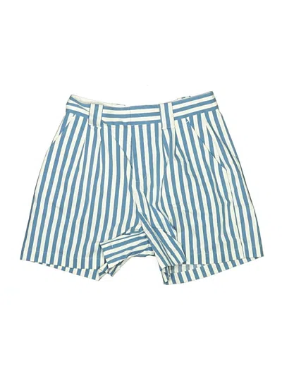 Pre-owned Tuckernuck Shorts In Blue