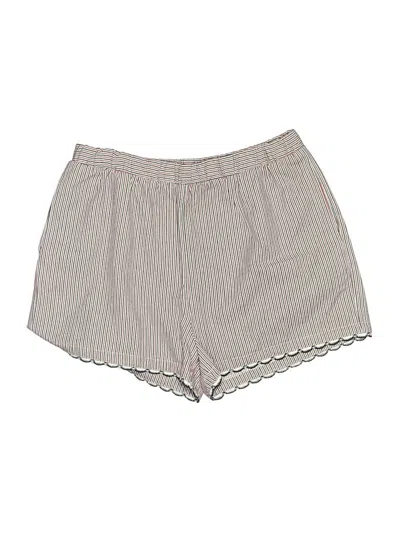 Pre-owned Tuckernuck Shorts In Brown