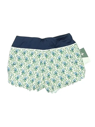 Tuckernuck Shorts In Green