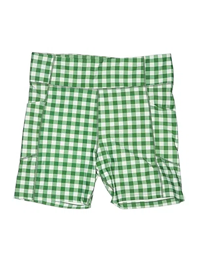 Pre-owned Tuckernuck Shorts In Green
