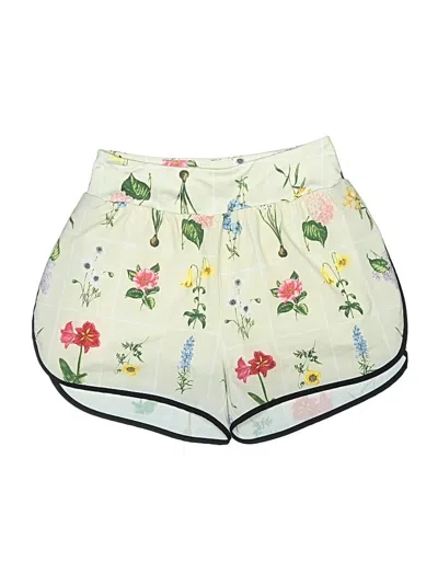 Pre-owned Tuckernuck Shorts In White