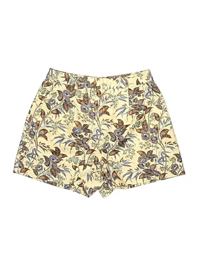 Tuckernuck Shorts In Yellow