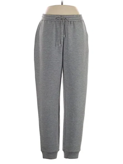 Pre-owned Tuckernuck Sweatpants In Gray