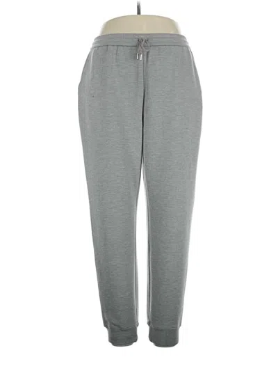 Pre-owned Tuckernuck Sweatpants In Gray