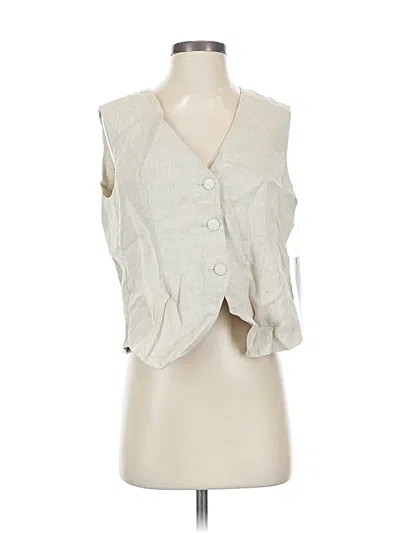 Tuckernuck Vest In Gray