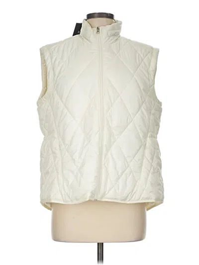 Tuckernuck Vest In Ivory
