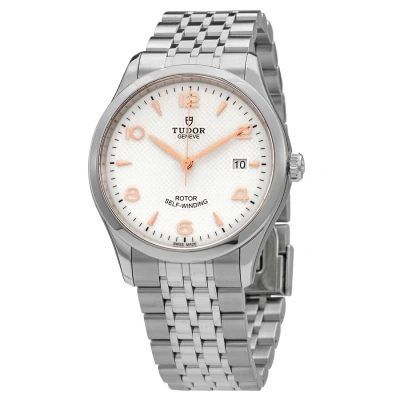 Tudor 1926 Automatic White Dial Men's Watch M91550-0011
