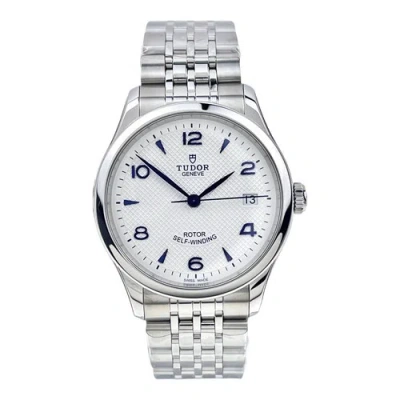 Pre-owned Tudor 2022+   1926 91450-0005 Opaline Dial Unisex Watch B&p