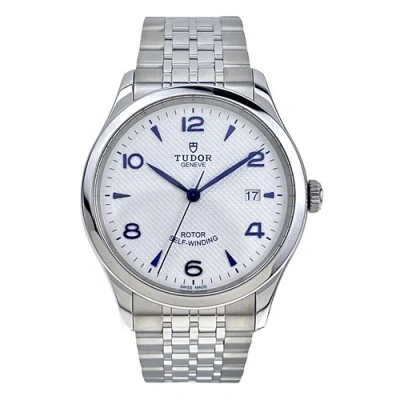 Pre-owned Tudor 2023  1926 91550-0005 Opaline Dial Watch Genuine With Box & Papers