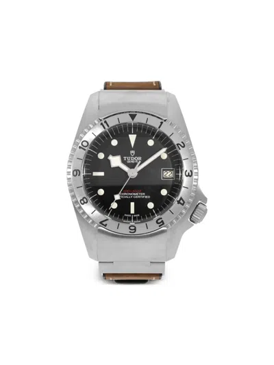 Pre-owned Tudor 2024 Black Bay 42mm