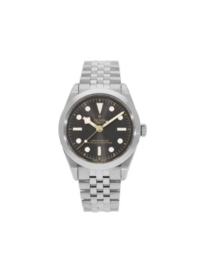 Pre-owned Tudor 2024  Black Bay 36mm