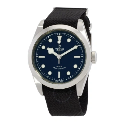 Tudor Black Bay 41 Automatic Blue Dial Men's Watch M79540-0010