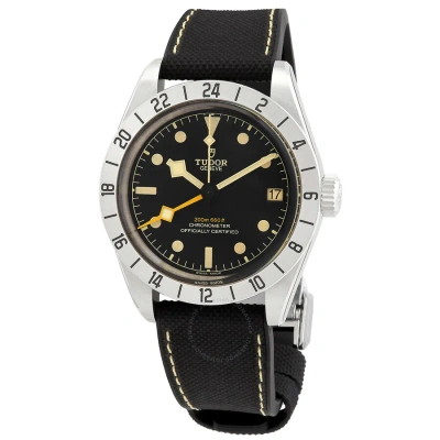 Tudor Black Bay Pro Automatic Chronometer Black Dial Men's Watch M79470-0003