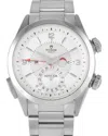 Tudor Men's Heritage Advisor Watch, Circa 2021 (authentic Pre-loved)