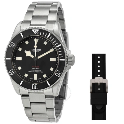 Tudor Pelagos Black Dial Men's Watch M25407n-0001