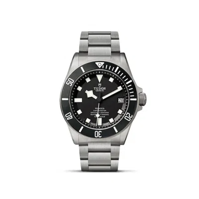 Pre-owned Tudor Pelagos Titanium M25600tn-0001 42mm