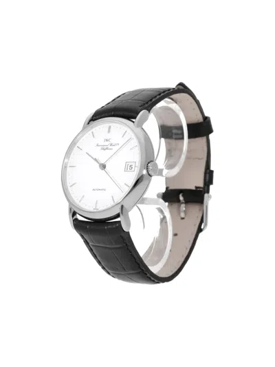 Pre-owned Tudor Portofino 39mm In White