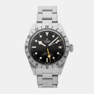 Pre-owned Tudor Black Bay Pro 79470