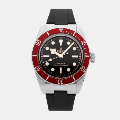 Pre-owned Tudor Black Bay T79220