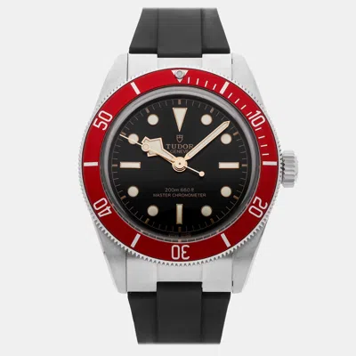 Pre-owned Tudor Black Bay T79220