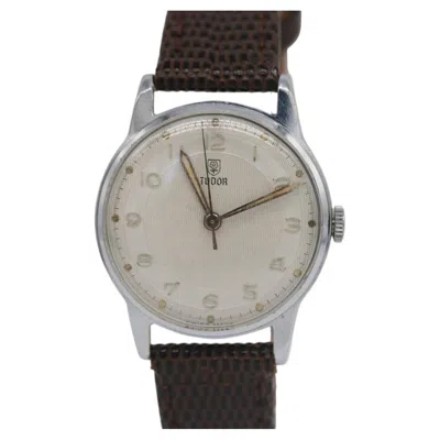 Pre-owned Tudor Prince 12856 In Multi