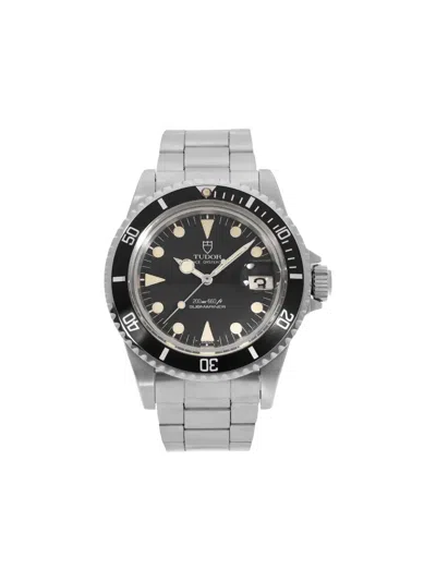 Pre-owned Tudor Prince Oysterdate 39mm