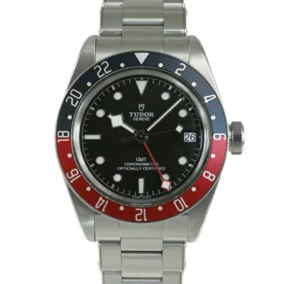 Pre-owned Tudor Stainless Steel Wristwatch () In Multi
