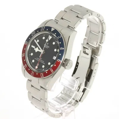 Pre-owned Tudor Stainless Steel Wristwatch () In Multi