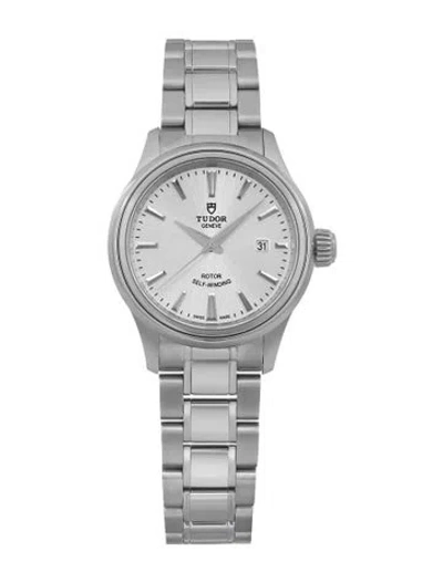 Pre-owned Tudor Style Watch, 28mm In Multi