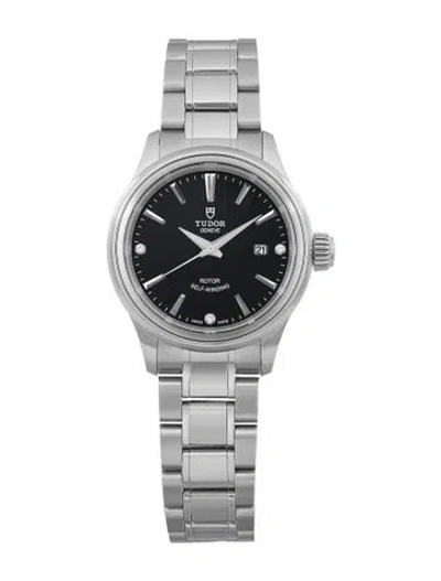 Pre-owned Tudor Style Watch, 28mm In Multi