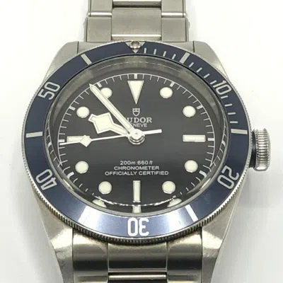 Pre-owned Tudor Wristwatch ()