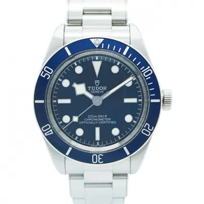 Pre-owned Tudor Wristwatch () In Multi