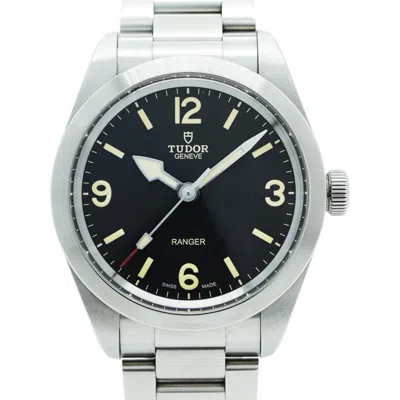 Pre-owned Tudor Wristwatch () In Multi