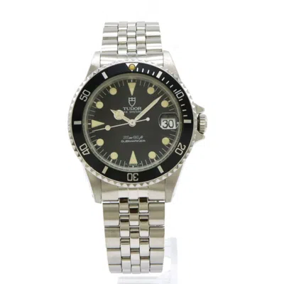 Pre-owned Tudor Wristwatch () In Multi