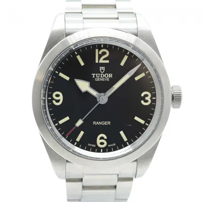 Pre-owned Tudor Wristwatch () In Multi