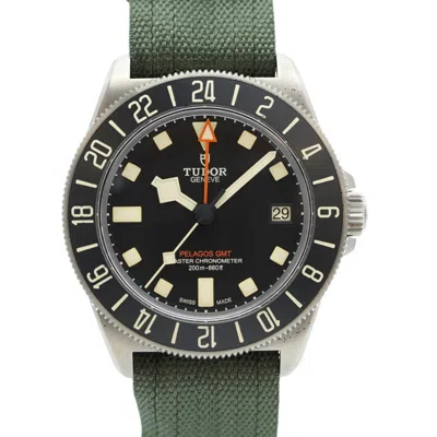 Pre-owned Tudor Wristwatch () In Multi