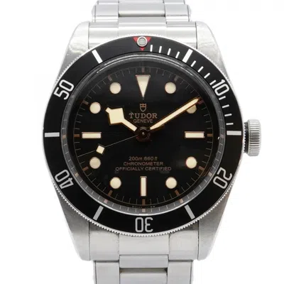 Pre-owned Tudor Wristwatch () In Multi