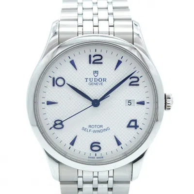 Pre-owned Tudor Wristwatch () In Multi