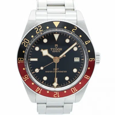 Pre-owned Tudor Wristwatch () In Multi