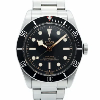 Pre-owned Tudor Wristwatch () In Multi