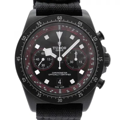 Pre-owned Tudor Wristwatch () In Multi
